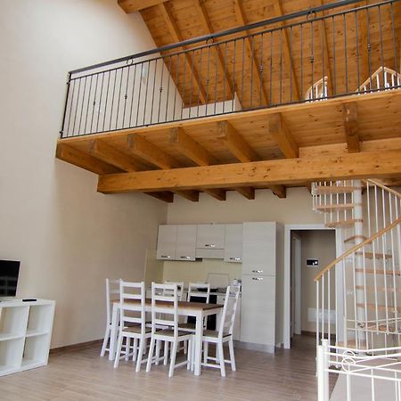 Agriturismo Cascina Della Fontana لودي الغرفة الصورة