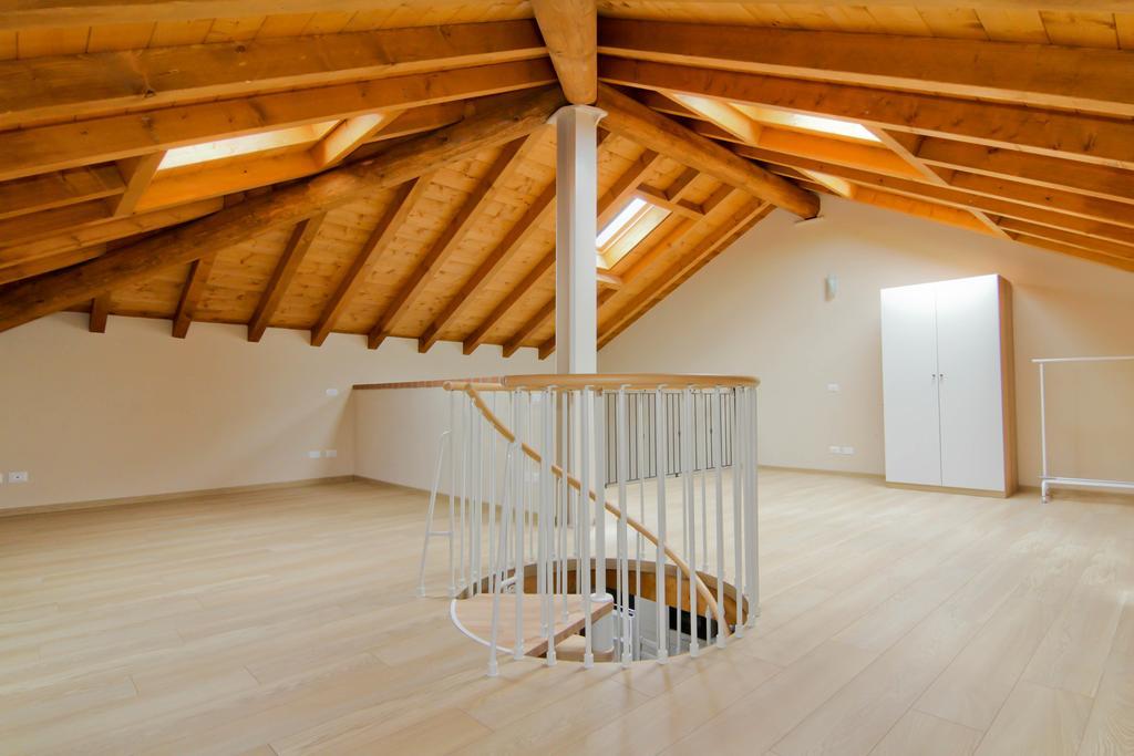 Agriturismo Cascina Della Fontana لودي الغرفة الصورة