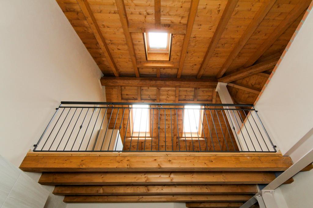 Agriturismo Cascina Della Fontana لودي الغرفة الصورة