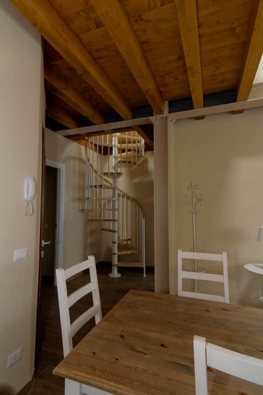 Agriturismo Cascina Della Fontana لودي الغرفة الصورة